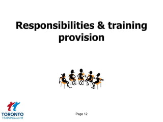 Page 10Defining a management model