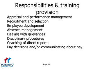 Page 11Defining a management modelUnderstandingEvaluatingEnvisioningExperimenting