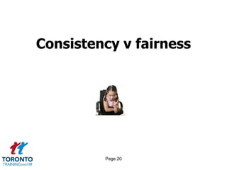 Page 18Managers and quality 1 of 2In the workplace, who must benefit?Why am I important?How can I positively influence others?Quality in an era of changeApplying management skillsReflections on quality