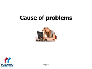 Page 37Engaging and managing others