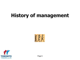 Training course delivery-  Reducing costsSaving time