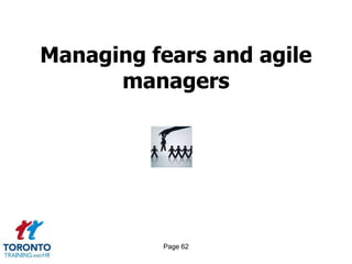 Page 60Influencing skills 3 of 4GLOBAL PERSPECTIVES ON INFLUENCE AND INCLUSIONTeam leaders’ involvementTeam members’ involvementTeam members’ responses