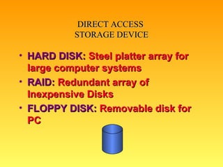 Managing hardware assets | PPT