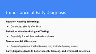 Managing Hearing Loss in Children_ Early Diagnosis and Treatment ...