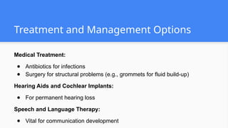 Managing Hearing Loss in Children_ Early Diagnosis and Treatment ...