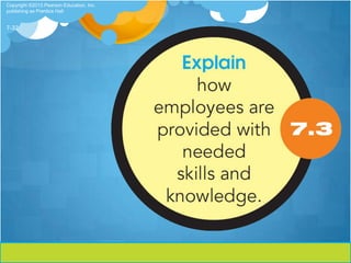 Copyright ©2013 Pearson Education, Inc.
publishing as Prentice Hall


7-32
 