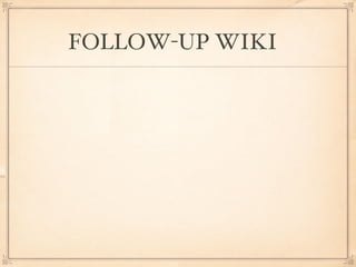 How to Save Yourself From 