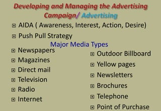 Primary vs. Selective
Demand Advertising
Primary vs. Selective
Demand Advertising
Business-to-Business Advertising
Organiz...
