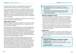 Managingintoughtimes