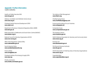 Managingintoughtimes