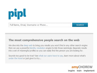 Managing It All Social Media Managing It All Social Media