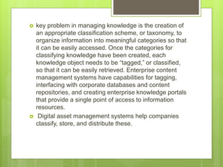 managing knowledge.pptx