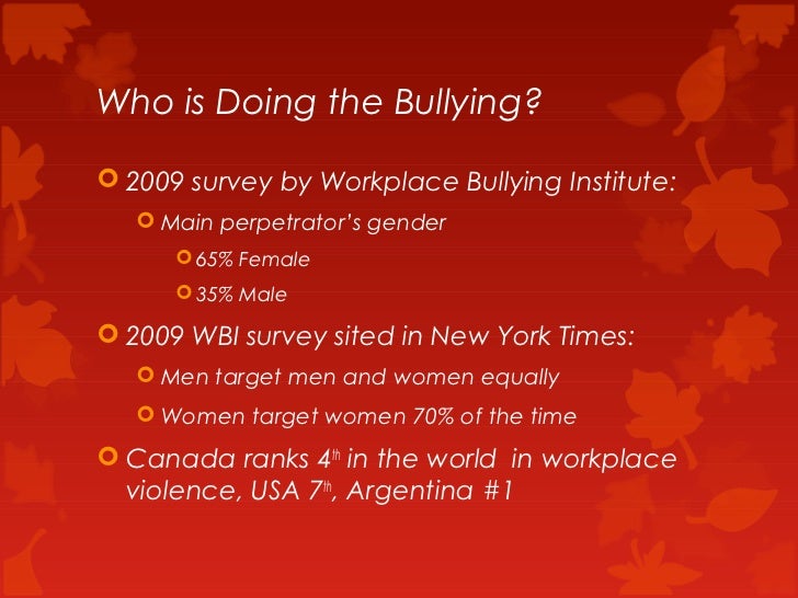 Managing lateral violence and its impact