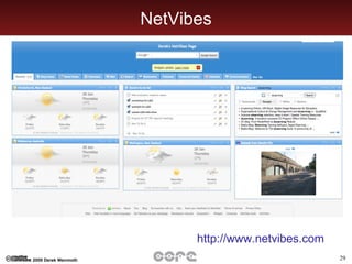 NetVibes http://www.netvibes.com   