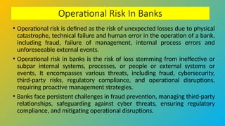 Managing Operational Risk in Banks Bangladesh.pptx