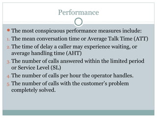 Managing performance | PPT