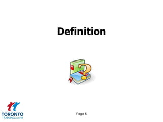 Definition




   Page 5
 