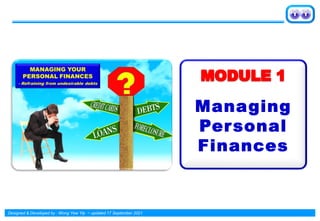 Designed & Developed by : Wong Yew Yip ~ updated 17 September 2021
 