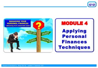 Designed & Developed by : Wong Yew Yip ~ updated 17 September 2021
 