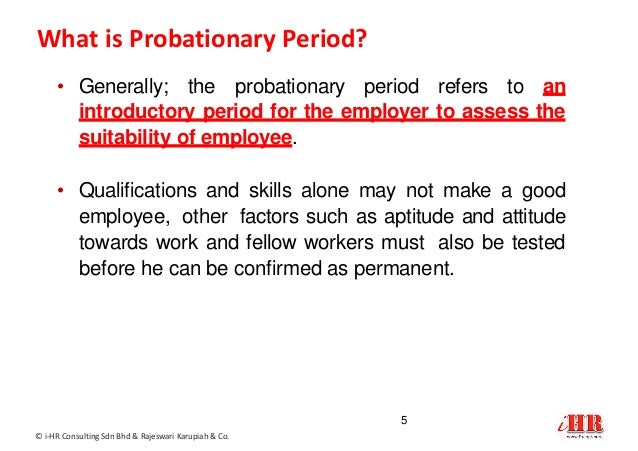 qualifications of a good employee