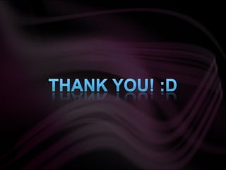 Thank you! :D