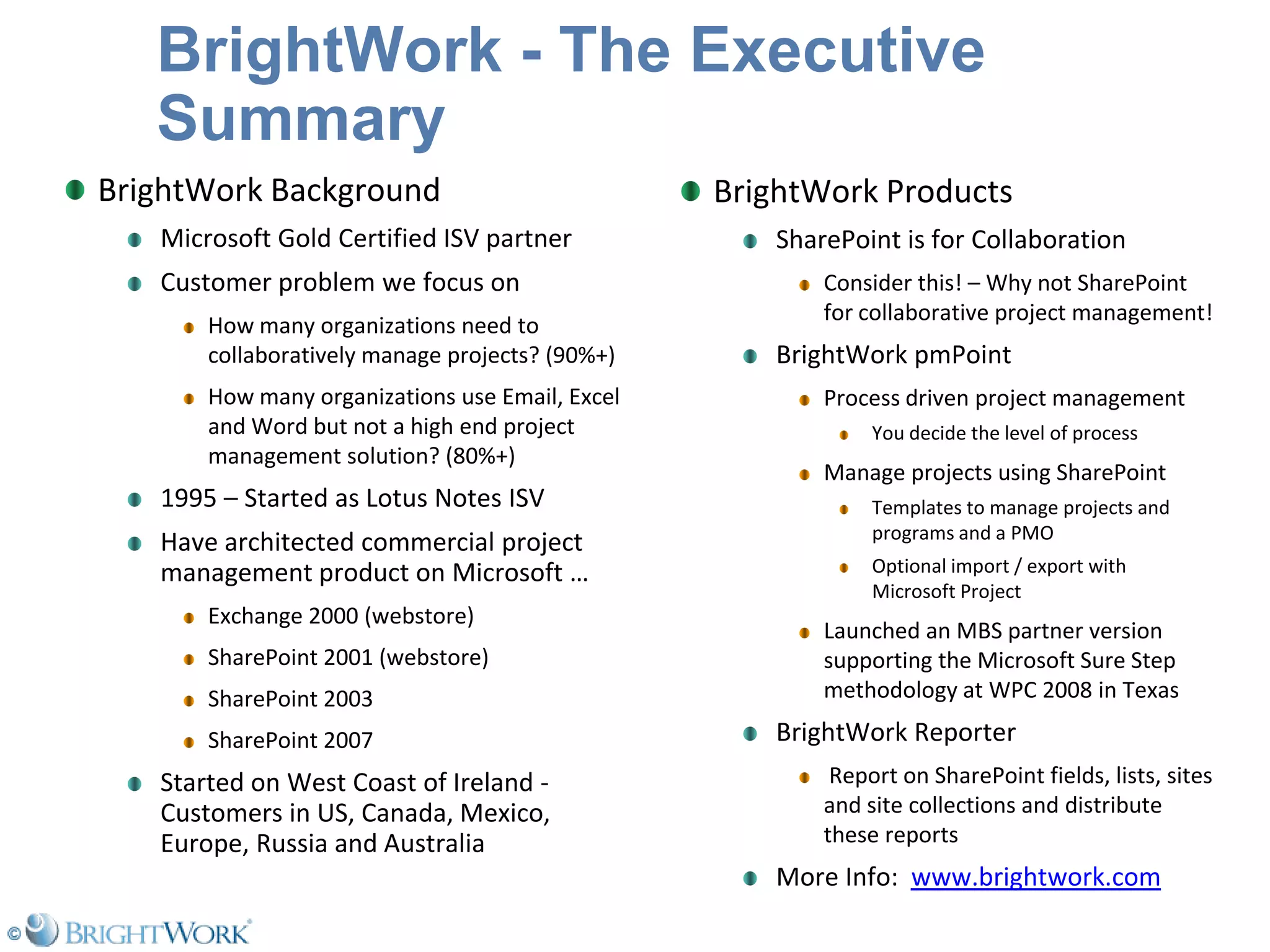 Managing Projects On Share Point Is As Simple As 1 2 3