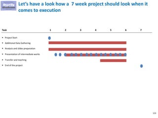 How to manage successfully a Consulting Project