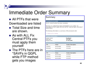 ManagingPTFs pdf managingptfs-pdf