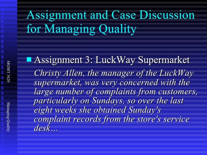 Managing Quality : Integrating the Supply Chain by S. Thomas Foster (2016,... Managing Quality : Integrating the Supply Chain by S. Thomas Foster (2016,...