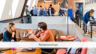 Relationships
 