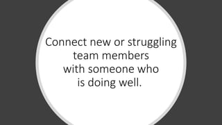 Managing Remote Teams Victoria Roos-Olsson of Franklin Covey. | PPTX