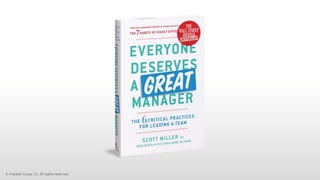 Managing Remote Teams Victoria Roos-Olsson of Franklin Covey. | PPTX