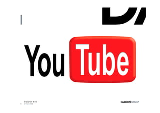 Employment Brand
15   3 March 2008
 