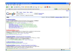 Employment Brand
19   3 March 2008
 