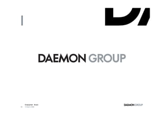 Employment Brand
38   3 March 2008
 