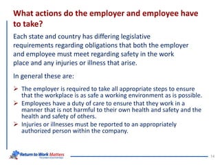 Managing Return to Work - Supervisors.ppt