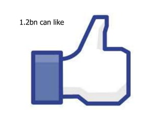 1.2bn can like
 