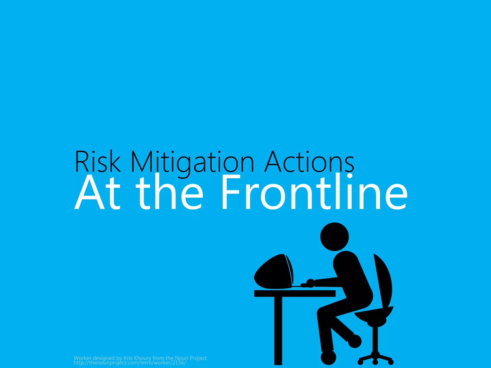 Occupational Fraud Frequency 
by Position of Perpetrator 
42.0% 
18.6% 
26.2% 
Executive/Owner 
Manager 
Employee 
Data: 2014 Report to the Nations on Occupational Fraud and Abuse. Copyright 2014 by the Association of Certified Fraud Examiners, Inc. 
 