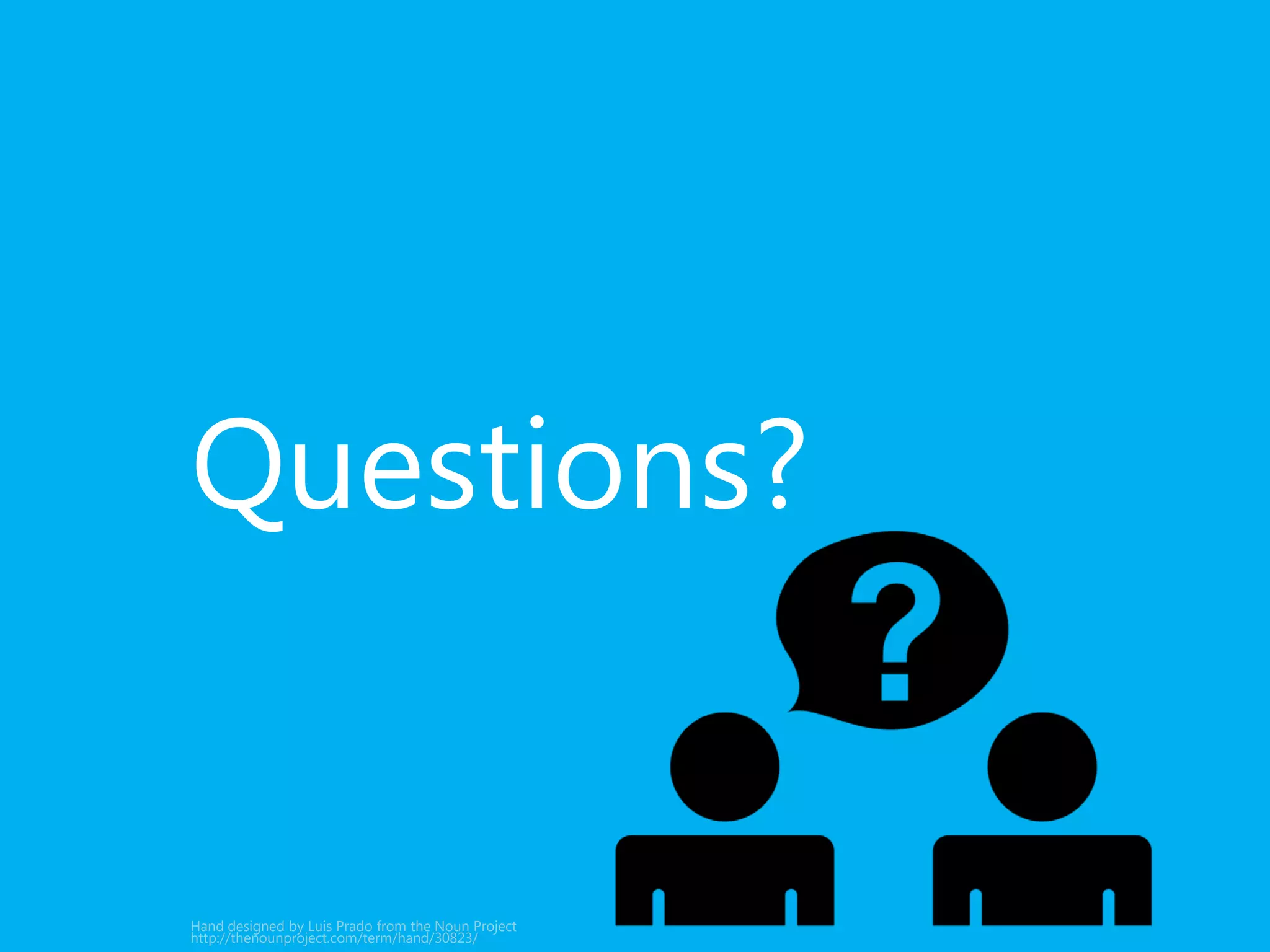 Please like and 
share! 
View other presentations: 
http://www.slideshare.net/ericpesik/presentations 
Like designed by Marwa Boukarim from the Noun Project 
http://thenounproject.com/term/like/1297/ 
 