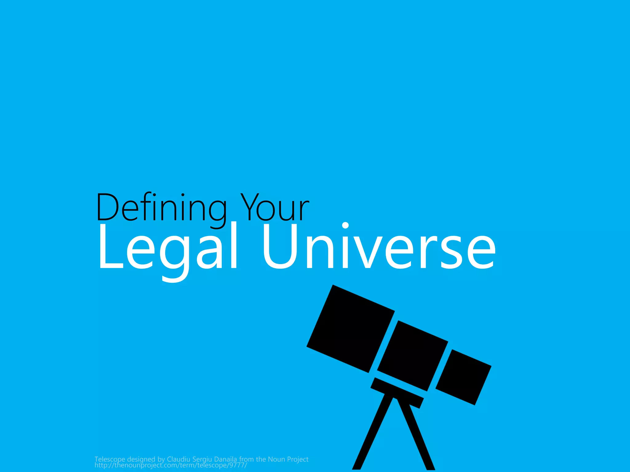 Legal Universe 
• Local vs Home 
Jurisdiction 
• Collateral Laws and 
Related Issues 
• Territorial vs Personal 
Jurisdiction 
Judge by Luis http://thenoun Pprraodjeoc ftr.coomm T/theer mN/ojuudng Per/o3j9ec5t3 / 
 