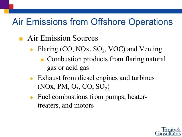Natural Gas Flaring And Venting Natural Gas Flaring And Venting