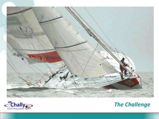 The Challenge