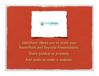 Managing Social Media