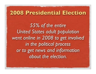 Managing Social Media