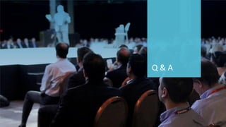 54 © 2015 CA. ALL RIGHTS RESERVED.@CAWORLD #CAWORLD
Q & A
 