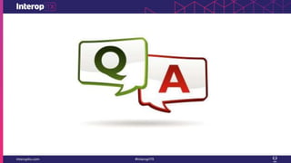 Managing storage on Prem and in Cloud