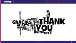 Managing storage on Prem and in Cloud