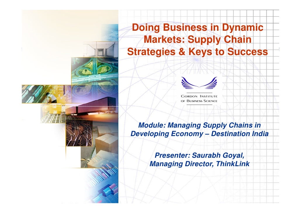 india in the global supply chain In the global economy of the early twenty-first century, the division of labor between asia's giants is clear china, the world's factory floor, makes things. india in the global supply chain In the global economy of the early twenty-first century, the division of labor between asia's giants is clear china, the world's factory floor, makes things.
