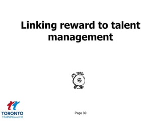 Page 28Organizational effectiveness 2 of 3 LEADERSHIPVisionVigourORGANIZATIONAL ENABLERSCapabilityArchitectureActionENTERPRISE ACCELERATORSEnterprise alignmentEnterprise agility