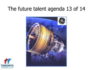 Page 89The future talent agenda 11 of 14CHALLENGES AHEAD-DEVELOPING COUNTRIESChina alone will build “one Canada” in the next ten yearsAsia returning to its natural half-share of the world economyEmerging markets provide access to large skilled talent poolsNot all graduates are treated equallyThe supply of professionals in China is fragmented
